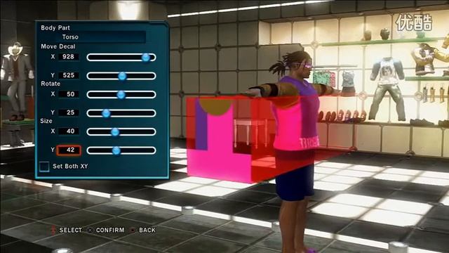 TTT2 EDDY GORDO TEKKEN 3 DECAL смотреть онлайн
