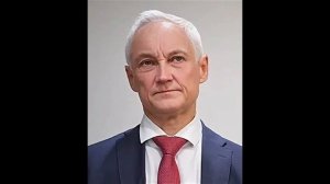 ТОЛЬКО ЧТО! ПОКУШЕНИЕ на Андрея БЕЛОУСОВА! Охрана НЕ СПАСЛА