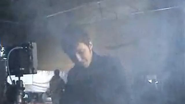 съёмочная прощадка Барвиха смотреть онлайн