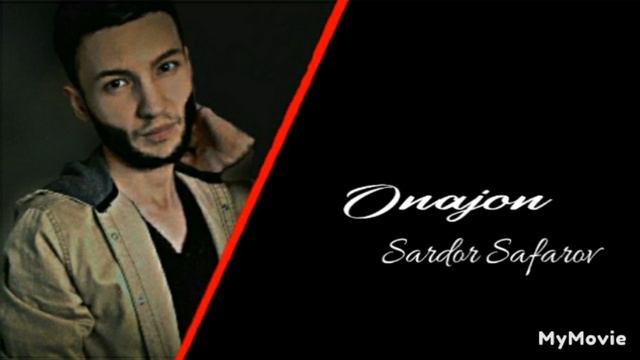 Sardor Safarov - Onajon | Premyera | Сардор Сафаров - Онажон | Премера |