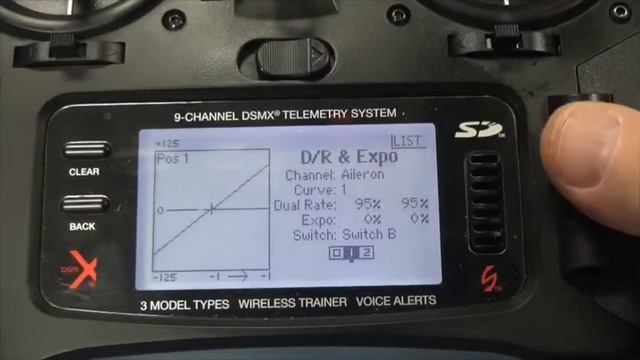 KS43 Kadet Senior DX9 Programming смотреть онлайн