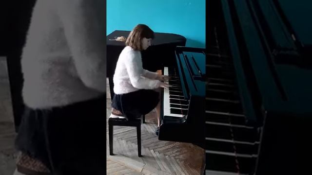 Варвара Шибанова 3 в к смотреть онлайн