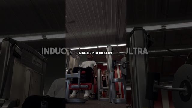 The Inspiring Journey of Ultra-Endurance Athlete David Goggins #motivation