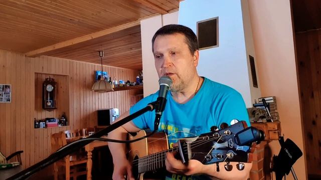 Потерянные в мечтах (МОНЭ'/Monaco project) cover-версия смотреть онлайн