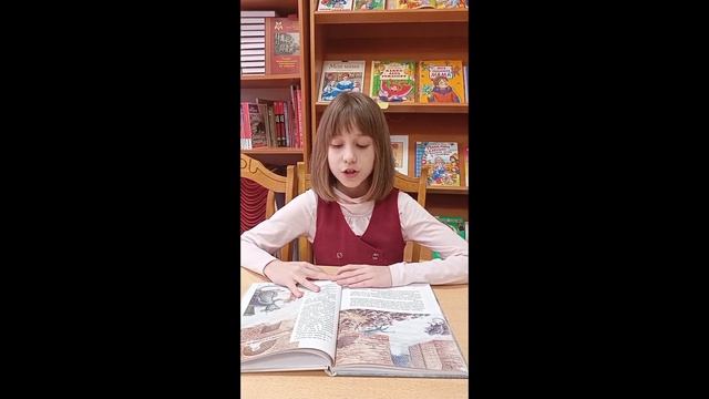 Елагина Вера Александровна Художественное чтение 'Ленинградский щелкунчик' смотреть онлайн