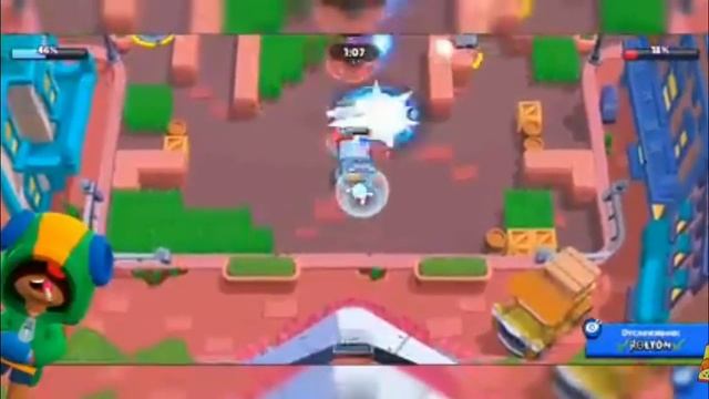 Фразы бравлеров на разных изеках в brawl stars смотреть онлайн