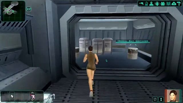 Kotor 2 on Steam Deck смотреть онлайн