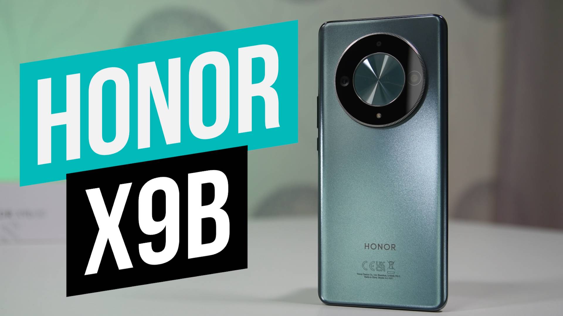 HONOR X9b ПРОСТО ХАЙП или ПОНАСТОЯЩЕМУ КРУТОЙ? смотреть онлайн