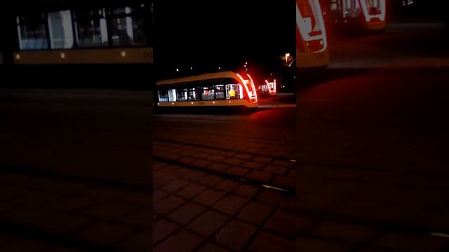 Куда смотрит Мосгортранс смотреть онлайн