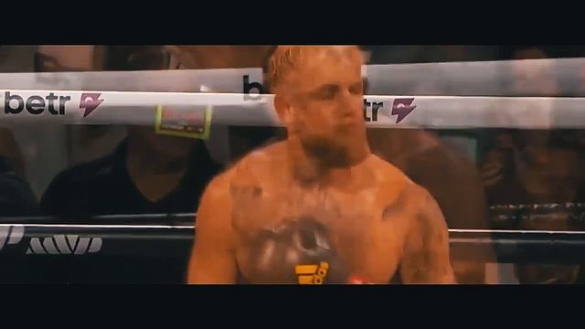 Майк Тайсон - Джейк Пол | Незабываемое Зрелище смотреть онлайн