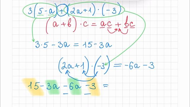 Разбор заданий СР 26 02