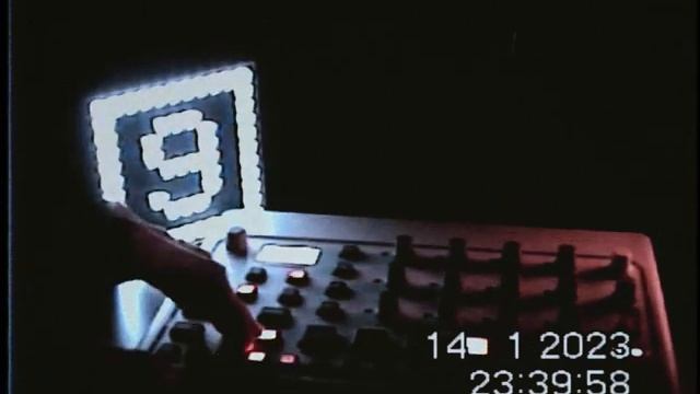 #Jamuary2023 Day 9 | Elektron Model Samples смотреть онлайн