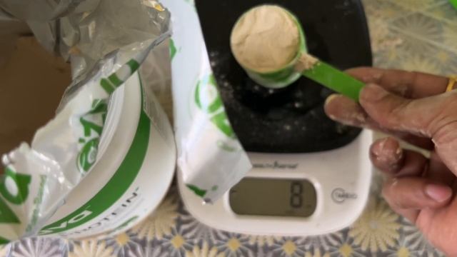 Unveiling the Shocking Lab Test Report of Oziva Plant Protein смотреть онлайн