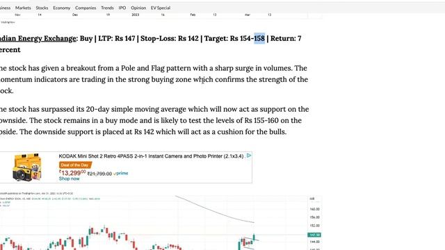 ₹ 1 LAKH Rupees Portfolio Stocks to Buy Now to get minimum 40-60% returns in 1 year | WITH PROOF смотреть онлайн