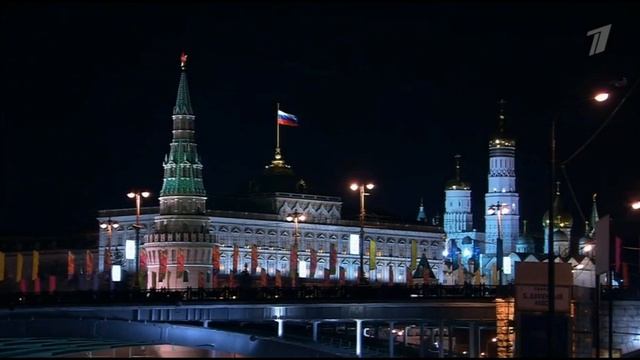 Перерыв в вещании и выпуск новостей 5:00 (МСК+6, 11.03.2024) смотреть онлайн