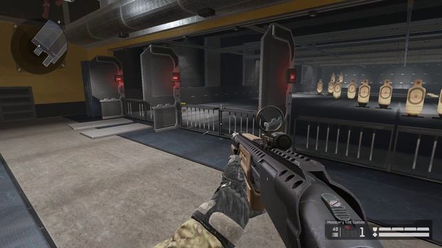 Warface смотреть онлайн
