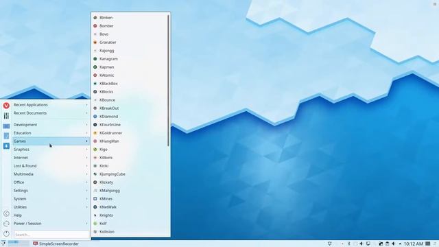 ArcoLinux : 1154 try out the newest config for plasma with arcolinux-config-plasma-nemesis смотреть онлайн