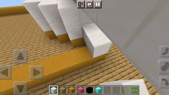 SS Britannic (1874) Minecraft Tutorial #3 смотреть онлайн