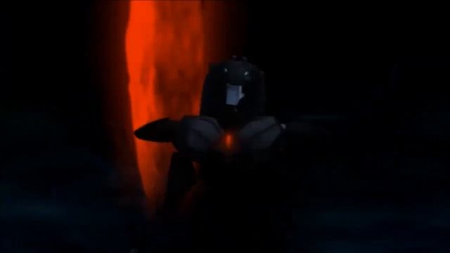 Bionicle 3 - Web Of Shadows: Roodaka Tribute