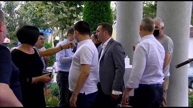 Дали ДУИ сепак ќе ја прекројува предлог - министерската листа? смотреть онлайн