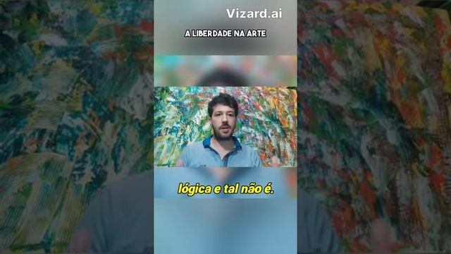 CORTES DA MINHA HISTÓRIA - A Liberdade Na Arte.