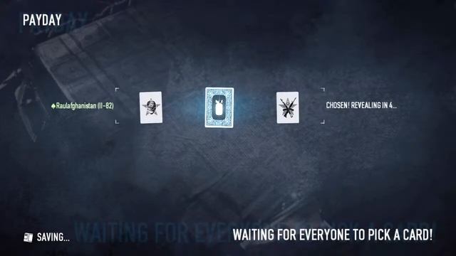 Payday 2 Alaska deal Left in the cold (overkill) смотреть онлайн