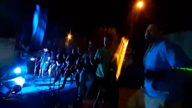 Murga falsa fábula 2020-Despedida смотреть онлайн