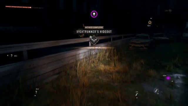 Dying Light 2 Stay Human 2nd NG+ Part 3 смотреть онлайн