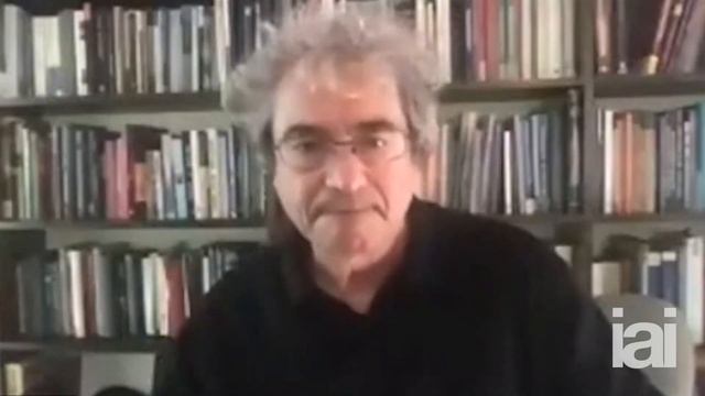 Fundamental physics and reality | Carlo Rovelli & Jim Al-Khalili смотреть онлайн