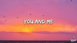 Calvin Harris - Lovers In A Past Life (feat. Rag’n’Bone Man) Lyrics