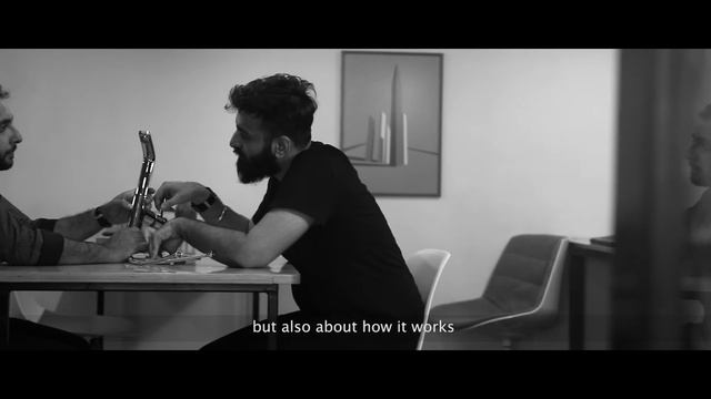 Jasem Pirani - #InDialogueWithGrohe смотреть онлайн