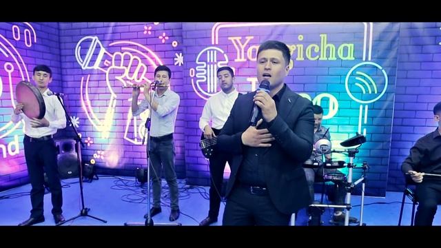 ИСОКЖОН ЖУ́РАХОНОВНИ У́ГЛИ ХОШИМЖОН ЖУ́РАХОНОВДАН ЯНГИ КУ́ШИК смотреть онлайн