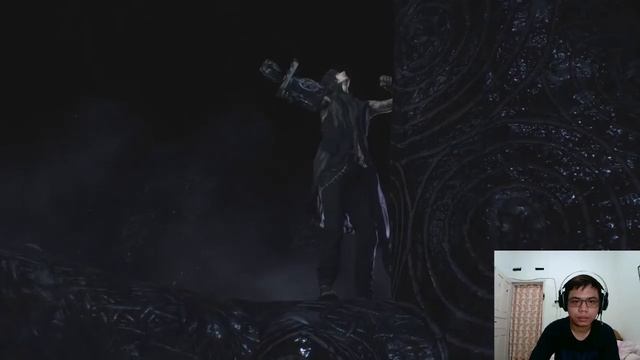 Test OBS Recording Gameplay Devil May Cry 5 on Lenovo Ideapad Gaming 3 Ryzen 5 16GB RAM Win11 смотреть онлайн