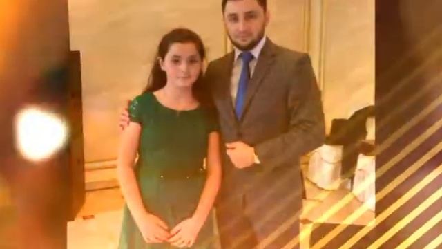 Свадьба Руслана и Зухры смотреть онлайн