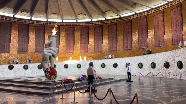 Лето 2024. Селигер. Волгоград