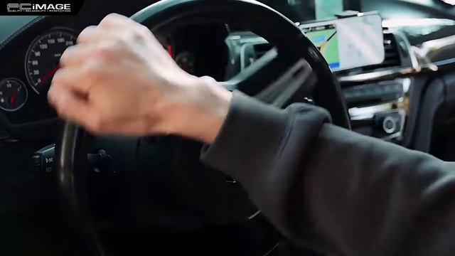 MOMAX Q.MOUNT SMART 5 ROTATABLE IR WIRELESS CHARGING CAR MOUNT 15W - BLACK смотреть онлайн