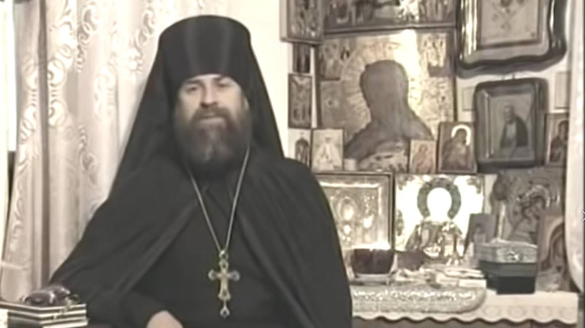 Монастырь смотреть онлайн