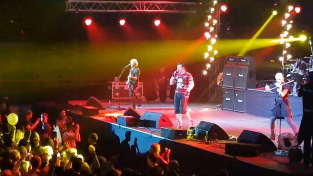 КняZz - Жаль, нет ружья! смотреть онлайн