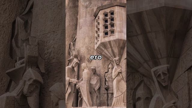 Великие архитекторы мира. Антонио Гауди смотреть онлайн