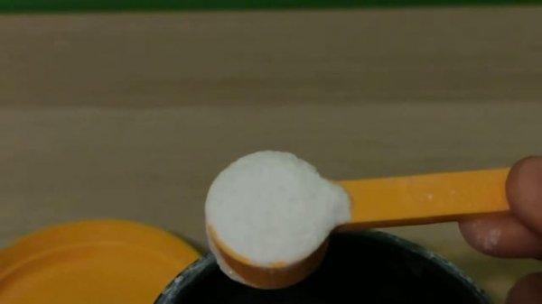 Mutant Creakong -creatine