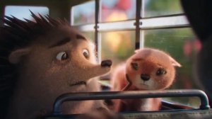 Принимайте уникальность каждого! Проявляйте любовь!💗 - психологический мультфильм