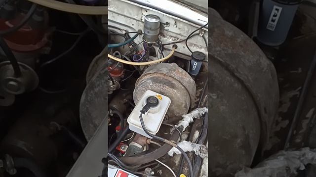 ВУТ ГАЗ 3110, не спеши менять! смотреть онлайн