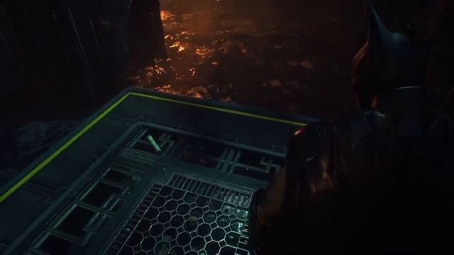 BATMAN™: ARKHAM KNIGHT dlc: Puto cocodriloooooo! смотреть онлайн