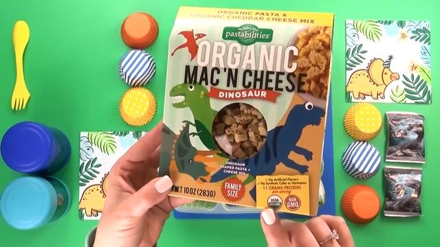 KIDS CHOICE Hot Lunches 🍎 Bunches of Lunches смотреть онлайн