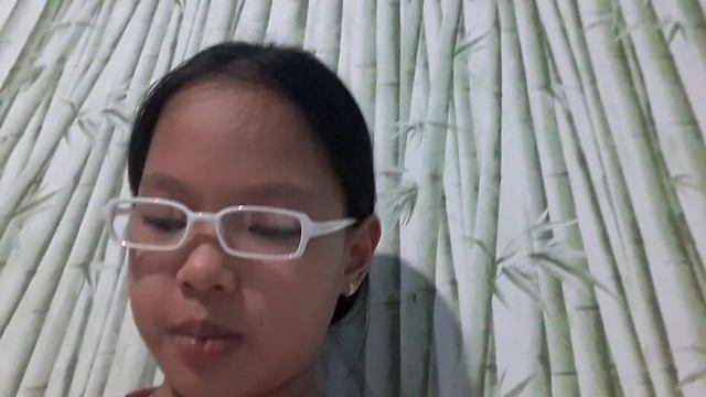 Ôn tập Grammar Friends 5 - Anh Nguyen Hong My смотреть онлайн