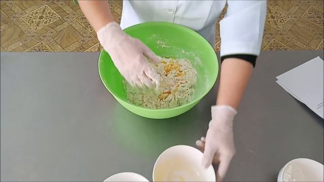 Профессиональные пробы "Повар" смотреть онлайн