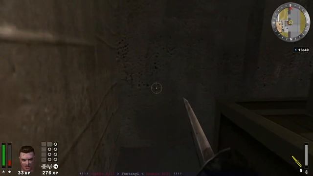 wolfenstein enemy territory online multiplayer match- killing spree смотреть онлайн