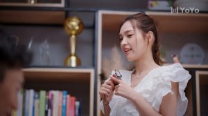 Обмен удачей  1 сезон 26 серия