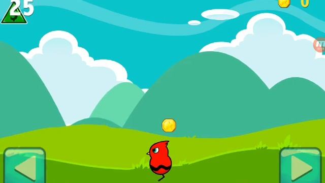 Жизнь маленького утёнка Duck life 3 evolution смотреть онлайн
