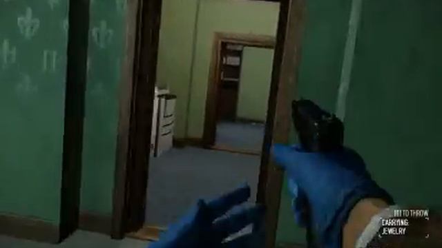 Lets Play: PayDay 2 Jewelry Store Heist!!! смотреть онлайн